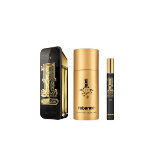1 Million Black - Eau de Parfum